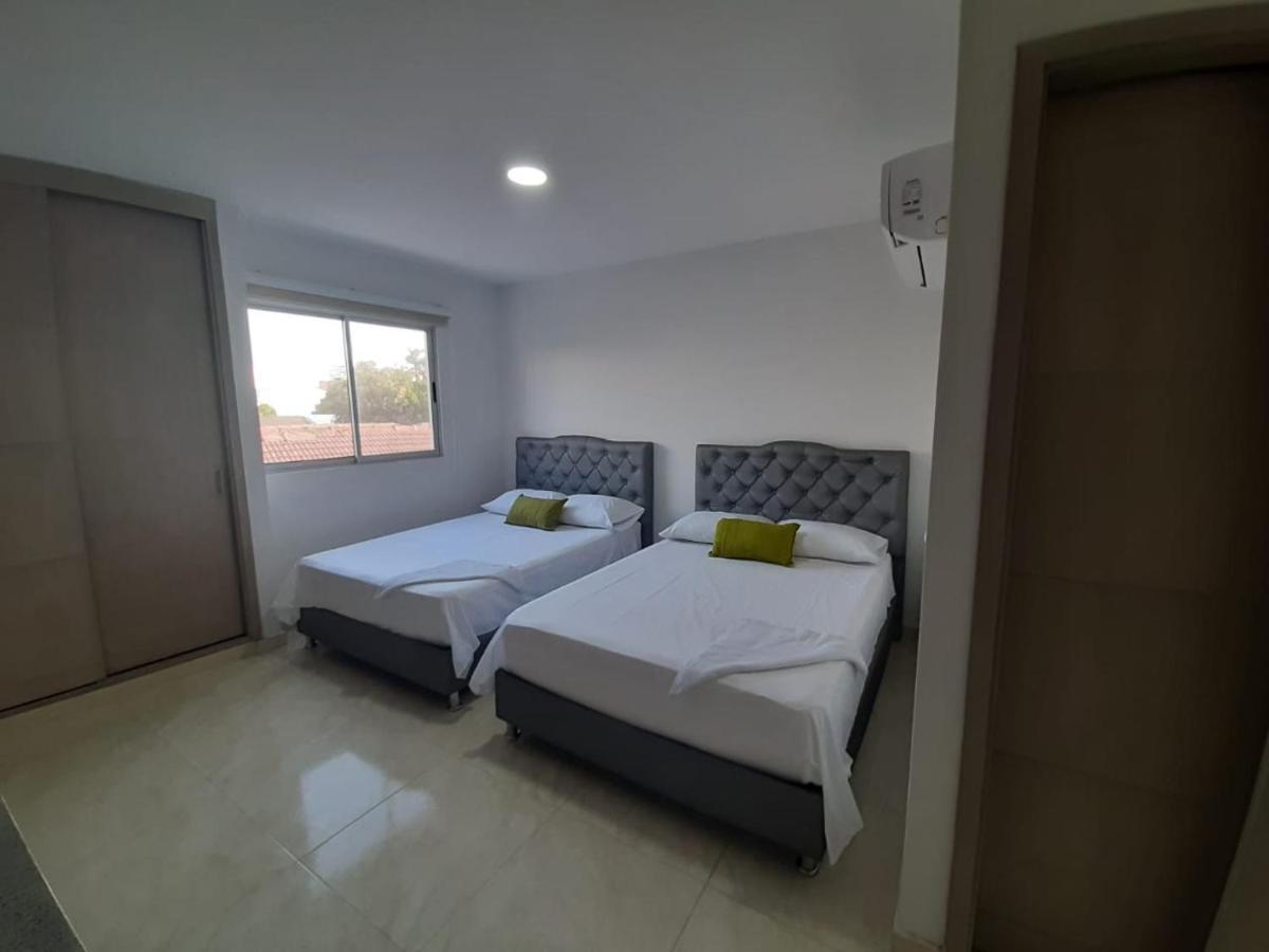 Apartahotel Plaza De Angel 74 บาร์รังกีญา ภายนอก รูปภาพ