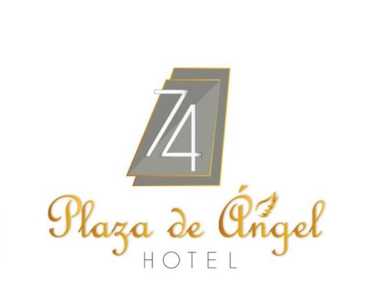 Apartahotel Plaza De Angel 74 บาร์รังกีญา ภายนอก รูปภาพ
