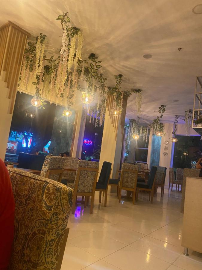 Apartahotel Plaza De Angel 74 บาร์รังกีญา ภายนอก รูปภาพ