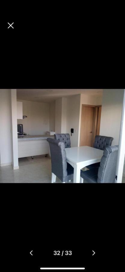 Apartahotel Plaza De Angel 74 บาร์รังกีญา ภายนอก รูปภาพ