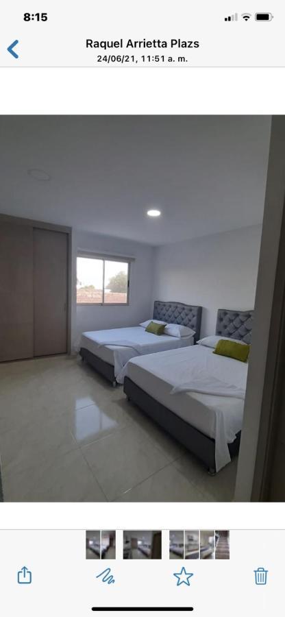 Apartahotel Plaza De Angel 74 บาร์รังกีญา ภายนอก รูปภาพ